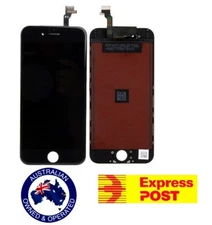 LCD Digitizer Screen Assembly for Apple iPhone 6 Plus Black