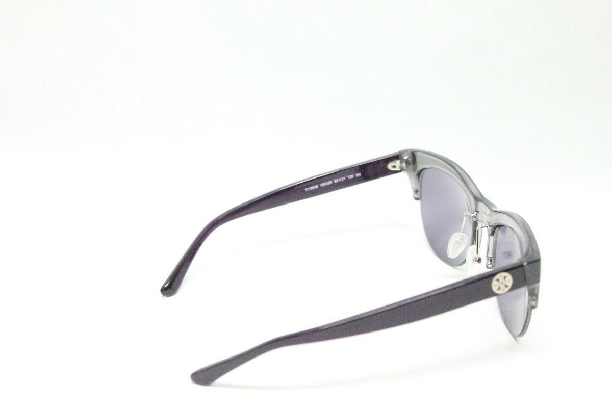 TORY BURCH TY 9045 15442S SUNGLASSES AUTHENTIC 52-21 | eBay display picture 1