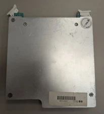 Keysight Agilent HP 44471A 10-Channel General Purpose Relay Module