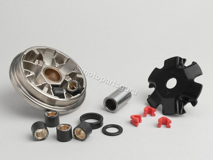 5111852 OEM Malossi Variator Kit for Honda Metropolitan 50 50 II