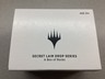 Magic: The Gathering TCG - Secret Lair Drop Series - A Box of Rocks - NEW
