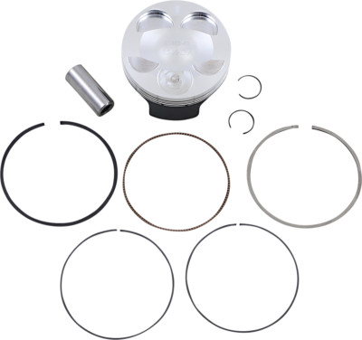 WOSSNER PISTONS Piston Kit 77.00 mm 8559DA
