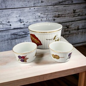 Royal Worcester Oven to Tableware | eBay