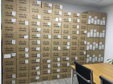 NEW SEALED CISCO CTS-SX10N-K9 TTC7-22 Telepresence HD Camera Conference Camera