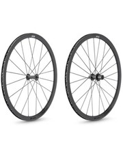 - DT Swiss PR 1400 DICUT OXIC 32 - Coppia Ruote