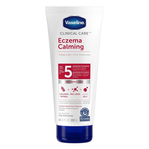 Vaseline Intensive Care Advanced Repair Handcreme 75 Ml – 2er Pack, Parfümfrei Für Sehr Trockene Haut