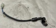 2007 Kawasaki Ninja EX250 REAR FOOT BRAKE TAIL LIGHT SENSOR SWITCH EX 250 EX250F