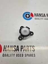 Hyundai Tucson MK4 2020-2025 Stop Start Button Control Switch 