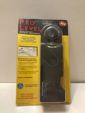 NEW 1996 Seiko Instruments Pro Level Home Contractor Model HC200 Quick & Easy