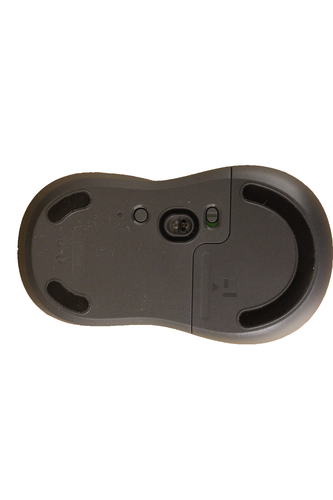 Logitech Wave Keys MK670 Combo Ergonomic Wireless Keyboard and Mouse READ BELOW - Picture 7 of 8