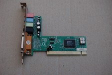 CMI8738 2003 SERVER DRIVER PC DRIVER UPDATE: CMI8738 2003 SERVER