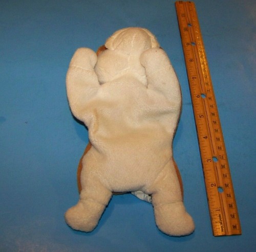 GAF Great American Fun Corporation Beanie / Plush Vintage Dog Beanie - Picture 3 of 3