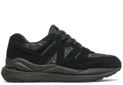 New balance M5740GTP ゴアテックススニーカー Men's New Balance 57/40 Gore-Tex Black Shoes M5740GTP sz 11 | eBay
