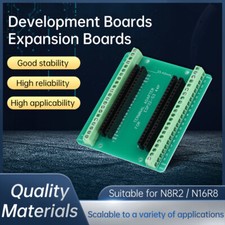 ESP32-S3 GPIO IoT Development Board Expansion Board 44Pin for N8R2/N16R8