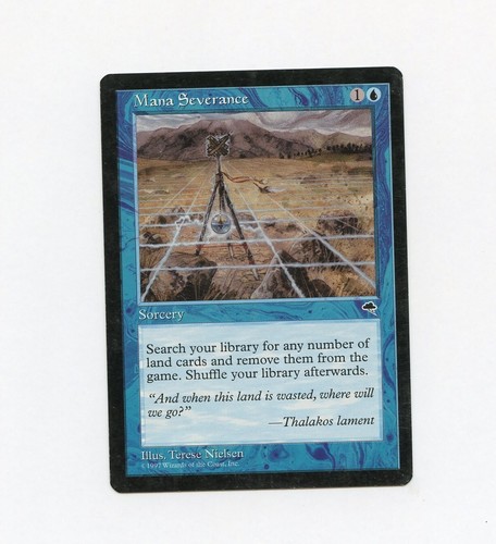 Mana Matrix Legends Regular | eBay