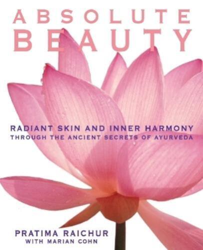 Marian Cohn Pratima Raichur Absolute Beauty (Paperback) - Picture 1 of 1