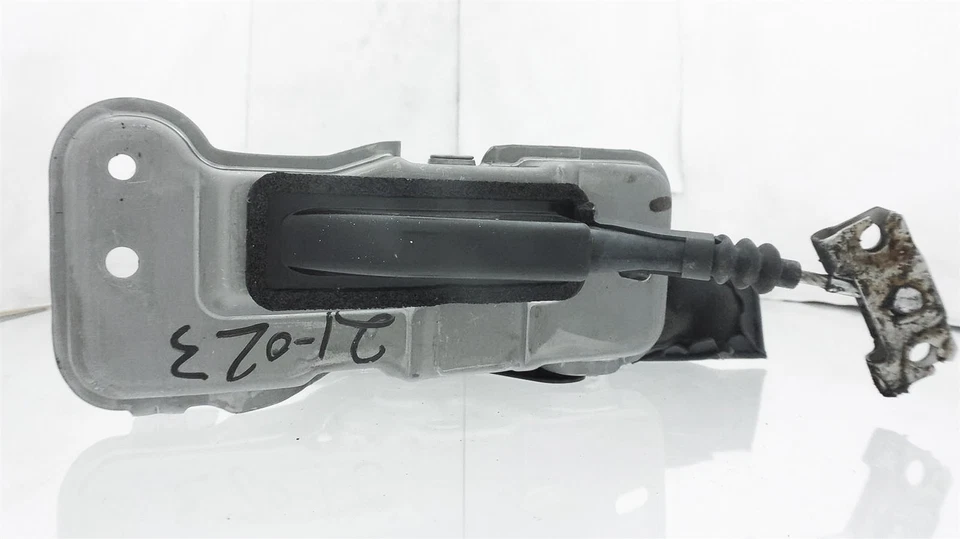 2013 2014 2015 2016 Nissan Gt-R Ebrake E аварийная ручка тормоза 36010-38B0a - Изображение 4 из 4