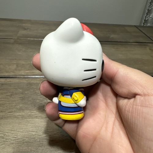 Funko Pop! Paquete Hello Kitty & Friends And My Hero Academia, Lote #58 #791 - Imagen 7 de 14