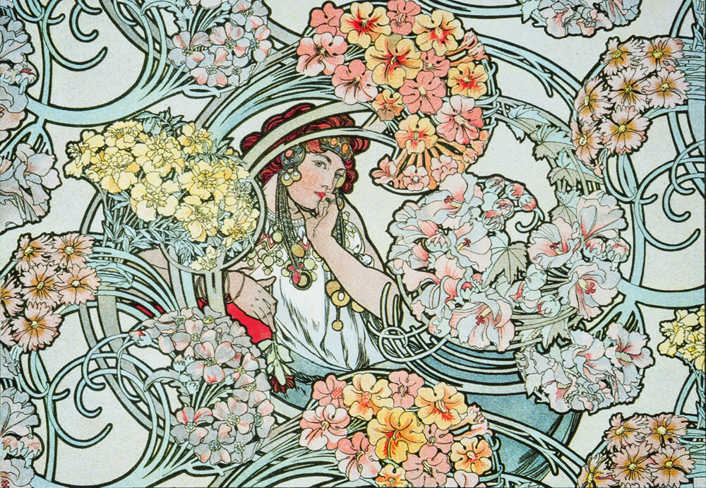 Thumbnail - Mucha. Daniel Kiecol