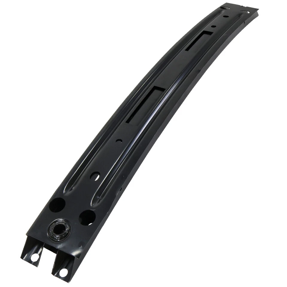 Усилитель переднего верхнего бампера подходит для Chevrolet Spark 2016-2022 сталь США - Изображение 3 из 4