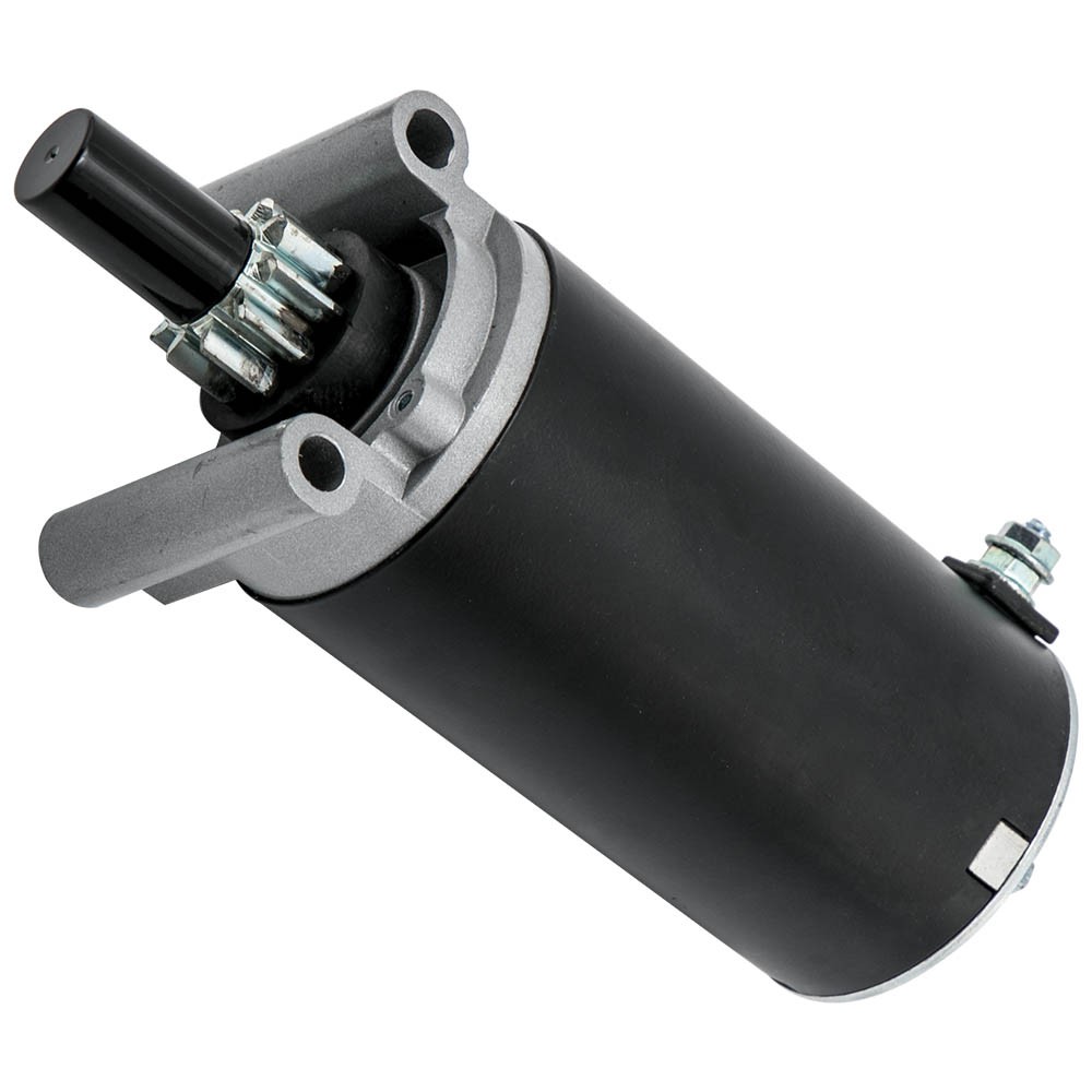 Starter Motor For Kohler Courage 20-25Hp 10TH Ride On Mower for Toro G4030 G4035