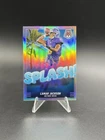 2025 Mosaic Lamar Jackson Silver (Raw)