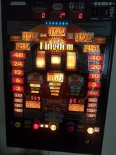 spielautomat geldspielautomat