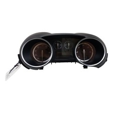 Alfa Romeo Giulietta Jtdm 2011 Speedo Clocks Rev Counter A2c53352739