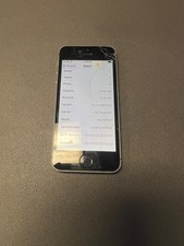 Apple iPhone 5s - 16GB -  TELUS A1533 GSM  CA -UNIT 5