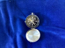 Nesco Pocket Compass