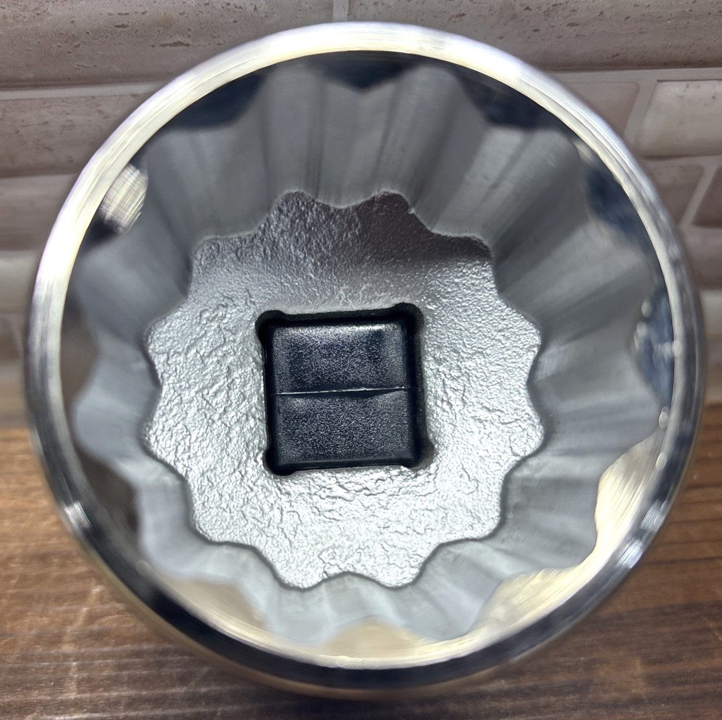 1-5/8" 12 Point, 3/4" Drive Socket, MintCraft, 4387163, CR-V, Free US Ship