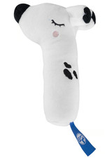 FC Schalke 04 S04 Greifling Baby Erwin sein Hund