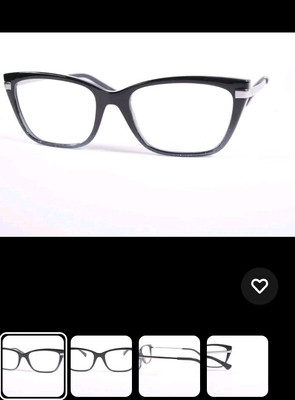Ralph Lauren RA 7119 5841 Rx Brillengestell Brille Brillengestell Eyewear 52x17x140