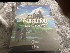 The Castles of Burgundy deutsch Special Editi...