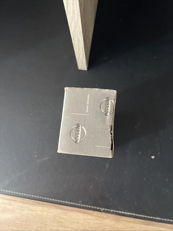 NUEVO INTERRUPTOR DE VENTANA ELÉCTRICA NISSAN QUEST DRIVER MASTER 1999-2002 OEM 25401-7B112 Foto 3 de 4