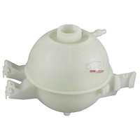 AusgleichsbehäLter KüHlmittel FüR Deckel 2140102 Metzger FüR U.A. Bmw X3