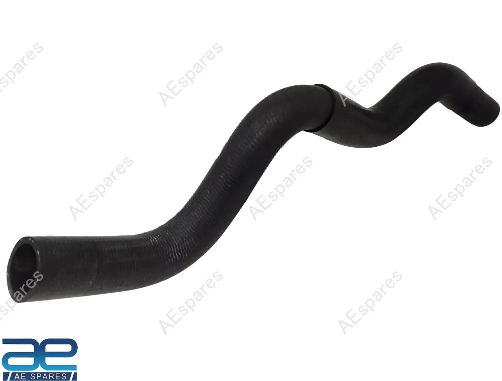 Radiator Inlet Hose For Suzuki S-Cross 1.3L 2015-2020 17852M65M00 view 3
