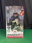 Amari Cooper 2017 Madden NFL Ultimate Team Series Action Figure