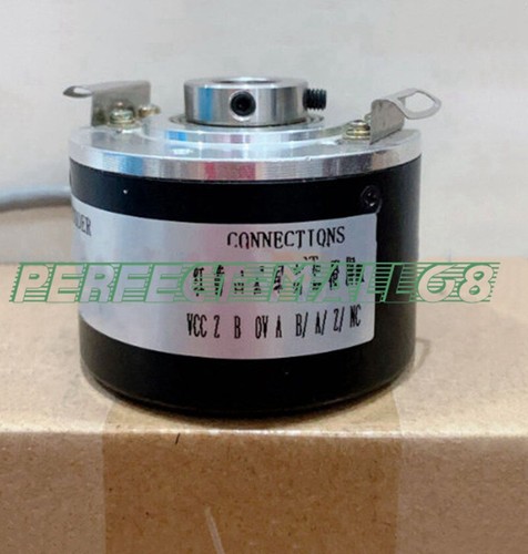 I58S-H-600ZCU410R ZSC40C6GR1000/8/30F ACT40/6-1000BZ-8-30FG2 encoder replacement - Picture 2 of 2