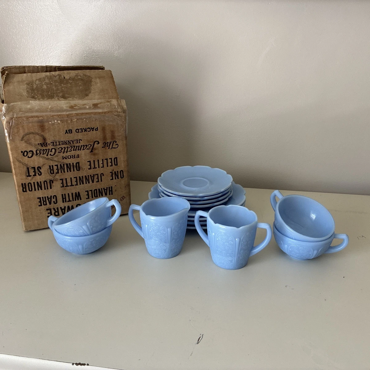 jeannette products for sale | eBay