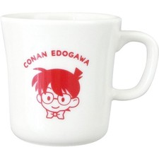 Detective Conan" Conan Edogawa Mug 300ml Face art 014160