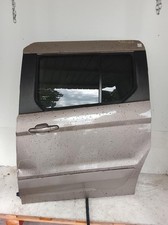 Porte arrière et accessoires Ford TOURNEO CONNECT