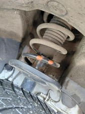 Amortisseur Dacia LODGY 