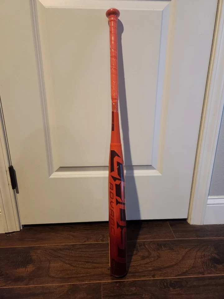 Easton Ghost 高级快投垒球棒 2026 32 英寸 10 下落 — 第 2/2 张图片