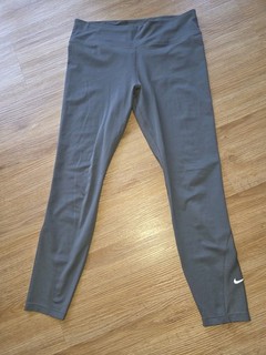 Nike Dri fit Leggins Gr. L