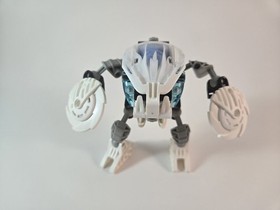 2002 Lego Bionicle BOHROK (8560 - 8565) Complete Set of 6 with Krana