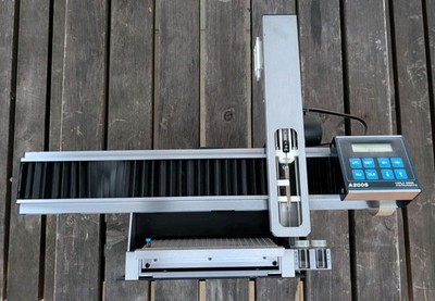 CTC Analytics CTC-A200S Autosampler