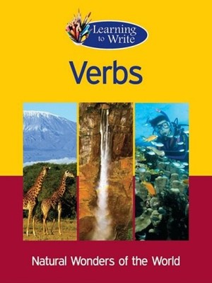 Verbs Library Binding Deborah Lambert