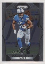 2017 Panini Prizm Golden Tate III #176 0kr