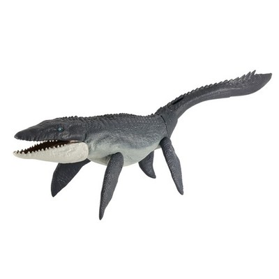 Stegosaurus Model Kit - Jurassic Parkt Vintage - Lindberg MISB